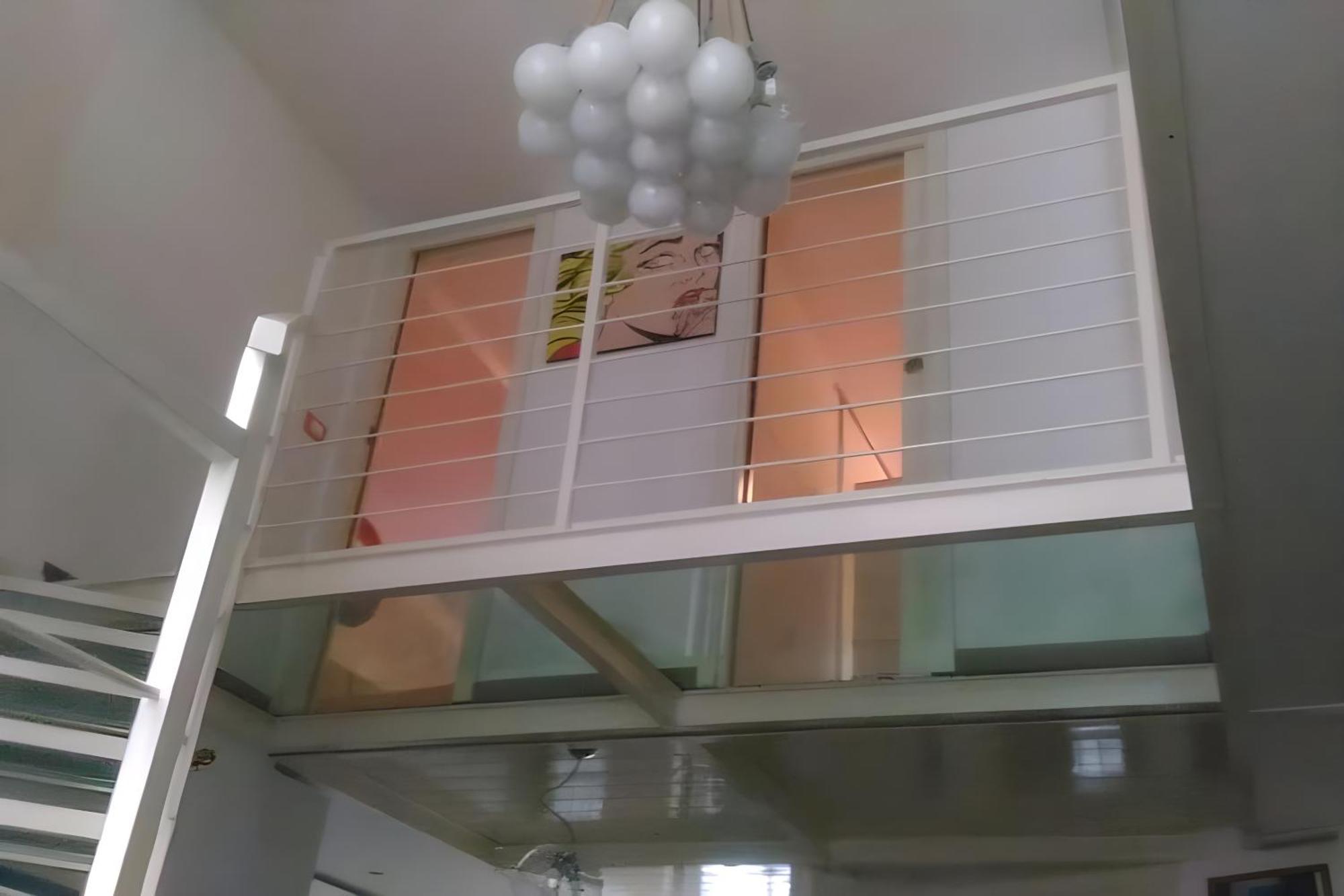 La Casa Nel Cortile-Free Parking Lejlighed Milano Eksteriør billede