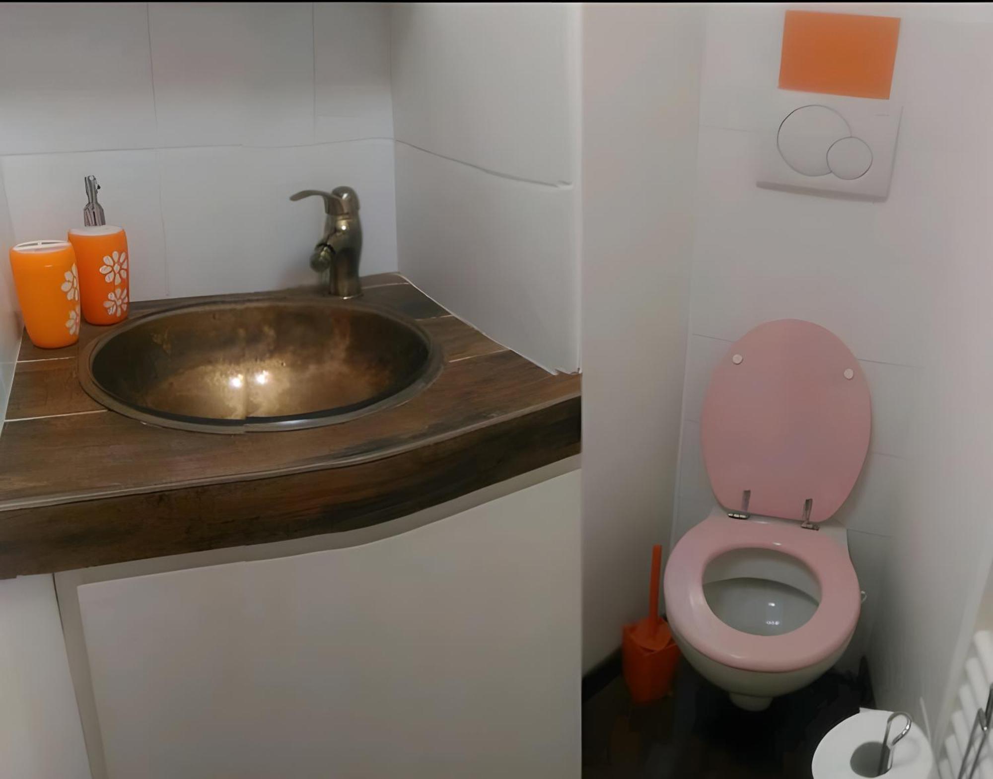 La Casa Nel Cortile-Free Parking Lejlighed Milano Eksteriør billede